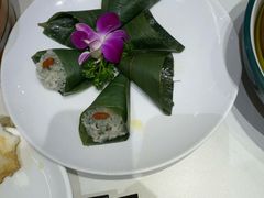 -刘胖子家常菜·蹄花焖藕(中南店)