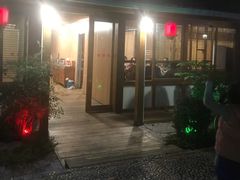 门面-原汁原味驴庄(长岭村店)