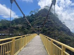 -冠豸山景区