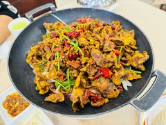 -鼎好家常菜(天桥店)