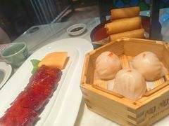 -陶陶居酒家(新天地店)