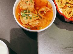 -火宫殿·湘菜小吃·商务宴请·生日聚会(市府店)