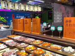 -亚马逊海鲜自助(万象汇店)