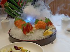 -万龙洲海鲜(大兴绿地缤纷城店)