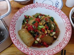 -胖东瓜·浏阳菜馆(火车站店)