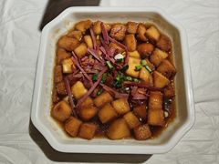 -华光驿站私房菜·黑金冠