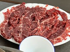 -万祥牛肉火锅(金龙店)