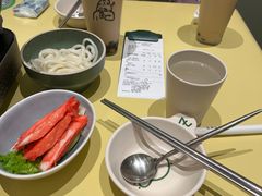 -米仓食堂(凯德广场店)