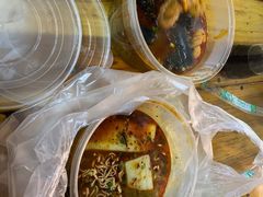 -吴记麻辣烫(曙光中路店)