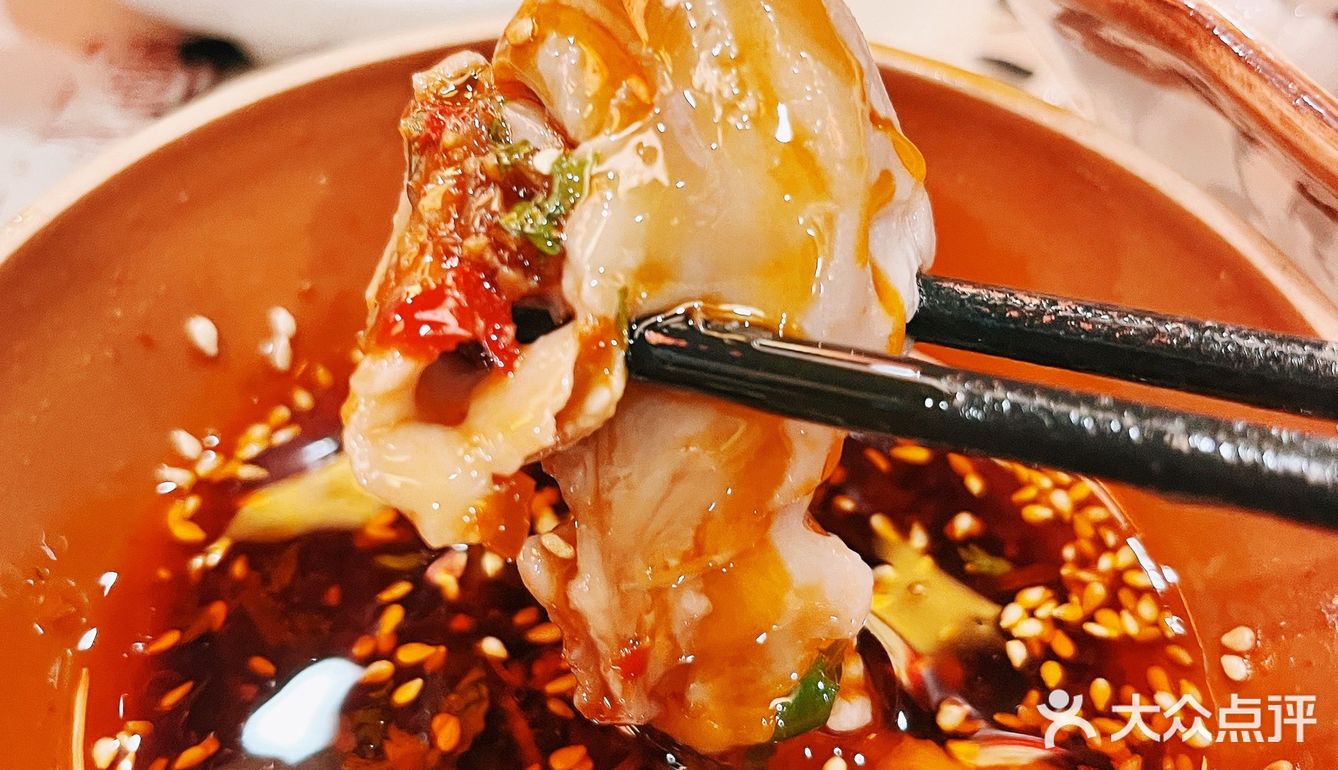 🏮为了猪蹄还要再来的须尽欢小酒馆！