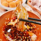 🏮为了猪蹄还要再来的须尽欢小酒馆！