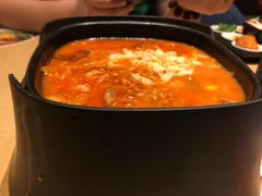 -阿香米线(天津凯德餐厅店)