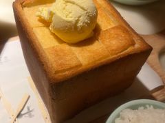 -绿茶餐厅(西单老佛爷店)