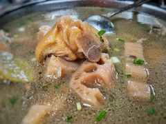 -小民大排档(马场角横路店)