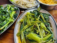 -吉英盐焗鸡(文中路店)