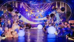 -MEETPARTY觅琳美学策划高端生日派对·宝宝宴·婚礼·宴会
