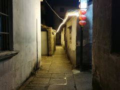 -鸣鹤古镇