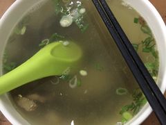 -清真蒋有记(老门东店)
