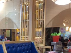 -九田家黑牛烤肉料理(吴江万象汇店)