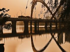 -艾溪湖湿地公园