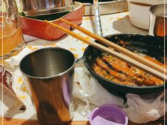 -钢管厂歆瑞源油卤串串香(春熙路太古里店)