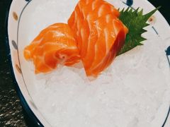 -福樱兰海鲜放题铁板烧(加州店)