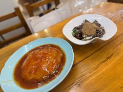 -清真利德顺小老饭庄(复兴路店)