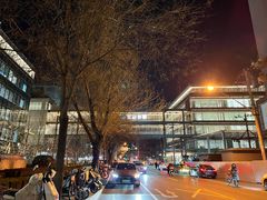 -同庆楼(大钟寺店)