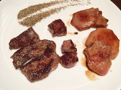 -佛山希尔顿酒店·融誉亚洲美食荟