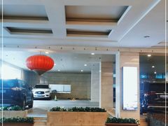 -北京王府井天伦王朝酒店