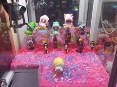 -爱玩嘉年华(龙湖源著天街店)