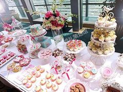 -老洋房花园饭店(绍兴路店)