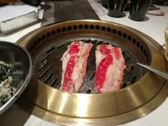 -花味烤肉·拌饭(庐阳万科店)