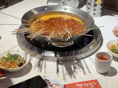 -钢管厂五区小郡肝火锅串串香(总店)