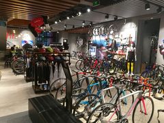 -SPECIALIZED闪电自行车(北苑路店)
