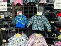 -迪卡侬(顺峰山店)