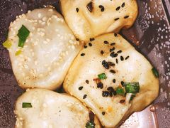 -小杨生煎(成山巴黎春天店)