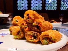 -小城故事·地道宁波味(月湖盛园店)