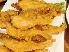 -七菜馆·东北菜·蒸饺(文体路店)