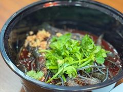 -谢记上海大排档(长寿路店)