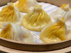 -小厨娘淮扬菜(河西奥美大厦店)