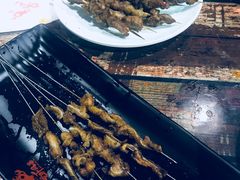 -龙虾风暴(松江店)