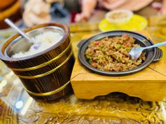 -宗巴雍姆藏餐府