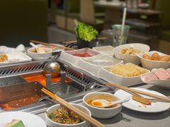 -海底捞火锅(江北万达商业广场店)