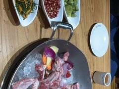 -冰煮羊(山水小区店)