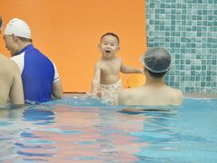 -ABC Swim亲子游泳俱乐部(河西店)
