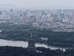 -九曜山