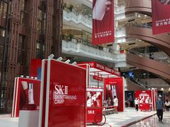 -新世界大丸百货