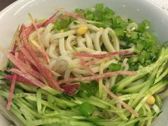 -到家尝北京菜(西坝河店)