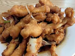 -九龙餐厅(大沽路店)